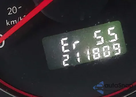 2009 Subaru Legacy 2.5I z USA, uszkodzony, nr VIN 4S3BL616797213246